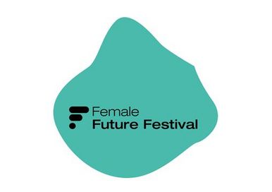 Female Future Festival Vienna Logo