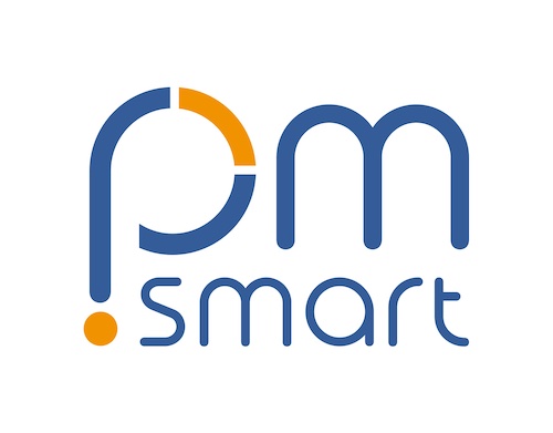PM Smart 2022 – Projektmanagement Best Practice Logo