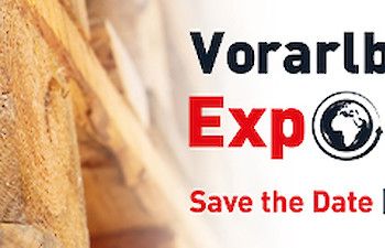 Vorarlberger Exporttag 2022: Exportwissen aus erster Hand