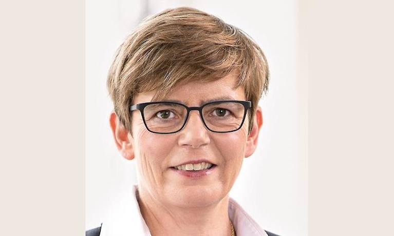 Marianne Müller neu im Verwaltungsrat von Bank Frick