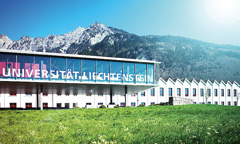 Meilenstein in der Zusammenarbeit zwischen den Universitäten Liechtenstein und Zürich