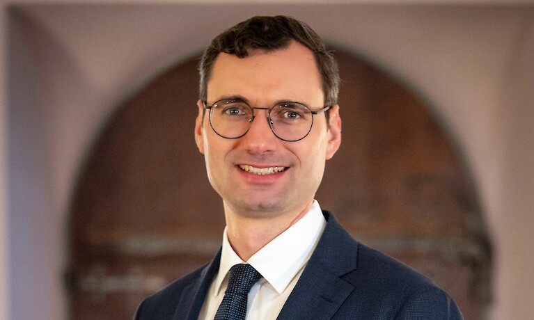 Fabian Geldmacher neuer Director Strategy & Business Development der Lysando AG