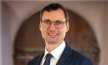Fabian Geldmacher neuer Director Strategy & Business Development der Lysando AG