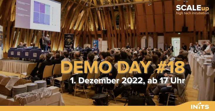 Demo Day #18