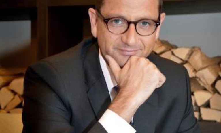 Neuer General Manager im InterContinental® Davos