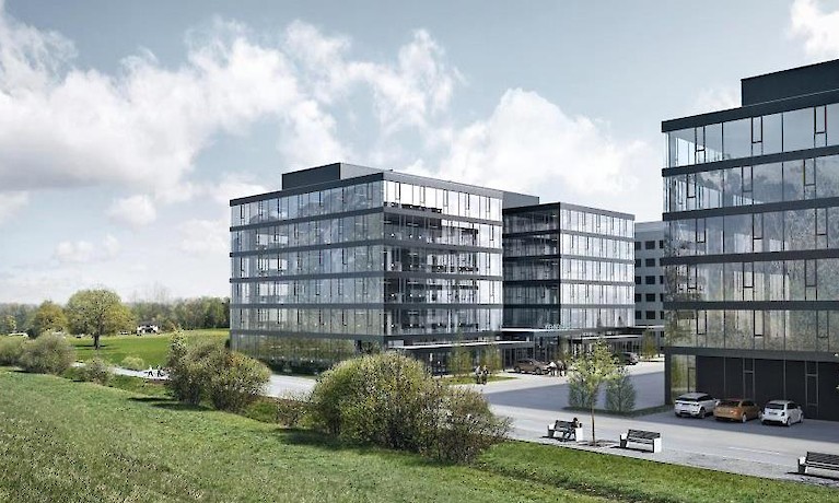 Start-up-Unternehmen Adcada gründet Adcada Internationl AG in Liechtenstein