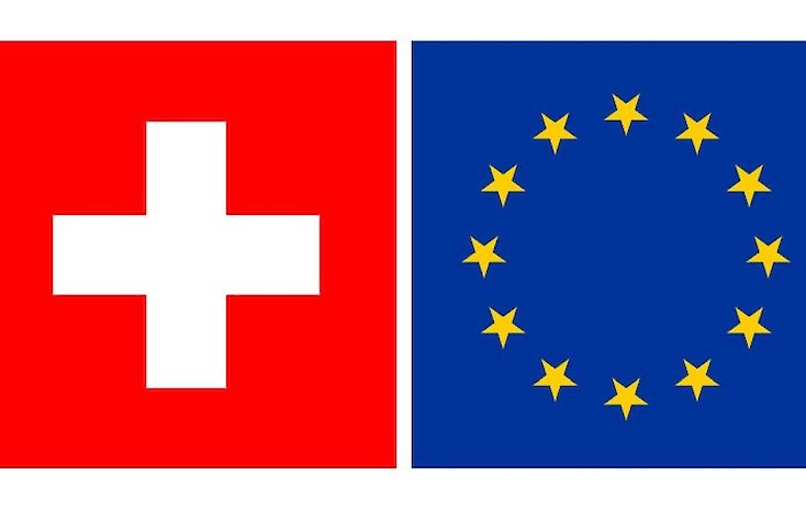 Podiumsdiskussion am 28.10.2021: Kein Rahmenabkommen Schweiz-EU - Wie weiter mit unserem gemeinsamen Wirtschaftsstandort Rheintal?